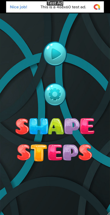 SHAPE STEPS V3 Latest Version for Android/iOS APK - TapTap