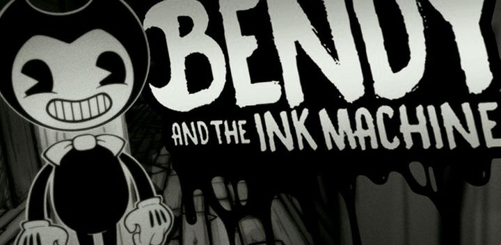 Bendy And The Ink Machine' Hits iOS This Week, Android to Follow - Bloody  Disgusting