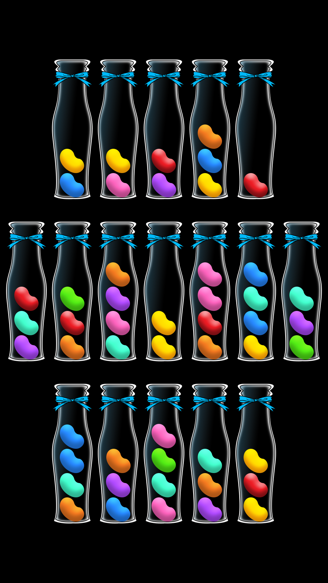 Candy Sort : Color Woody for Android/iOS - TapTap