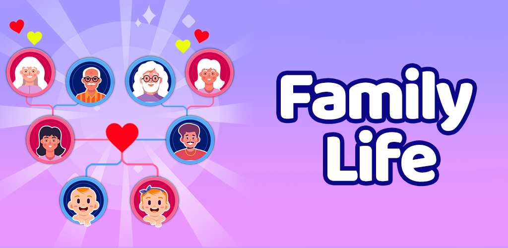 Banner of Kehidupan keluarga 1.0.41