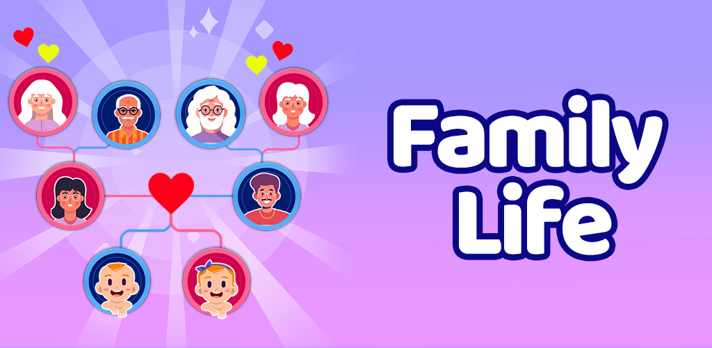 Banner of Family Life 