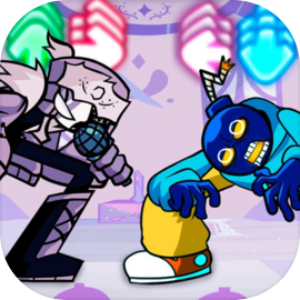 FNF MOD Mobile - friday night funny vs mod whitty APK for Android Download