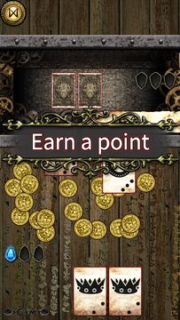 Rune Record Game Screenshot