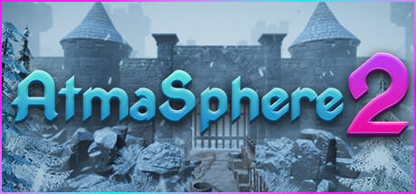 Banner of AtmaSphere 2 