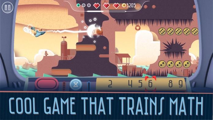 Numbala Game Screenshot
