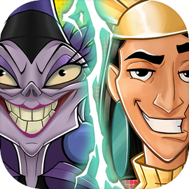 Disney Heroes: Battle Mode