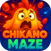 Chikano Maze