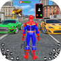 Icon of Superhero Games: City Battle