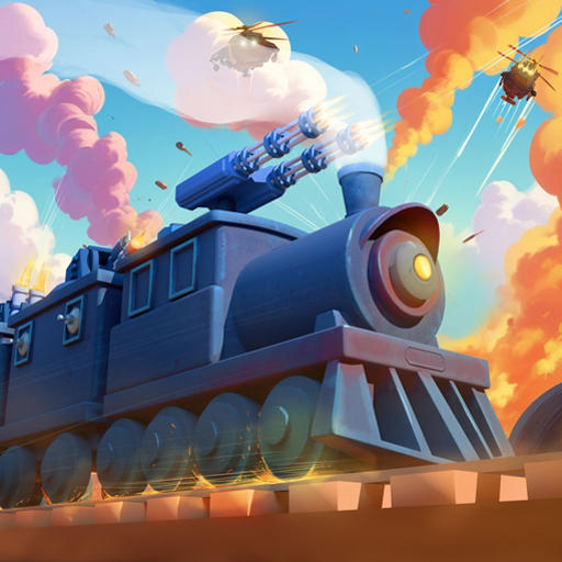 Battle Train Latest Version for Android/iOS APK - TapTap