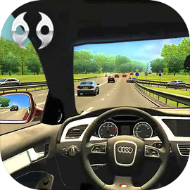 VR Fast Car Race : Extreme EndLess Driving 3d game
