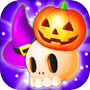Biểu tượng của Halloween Match Spooky