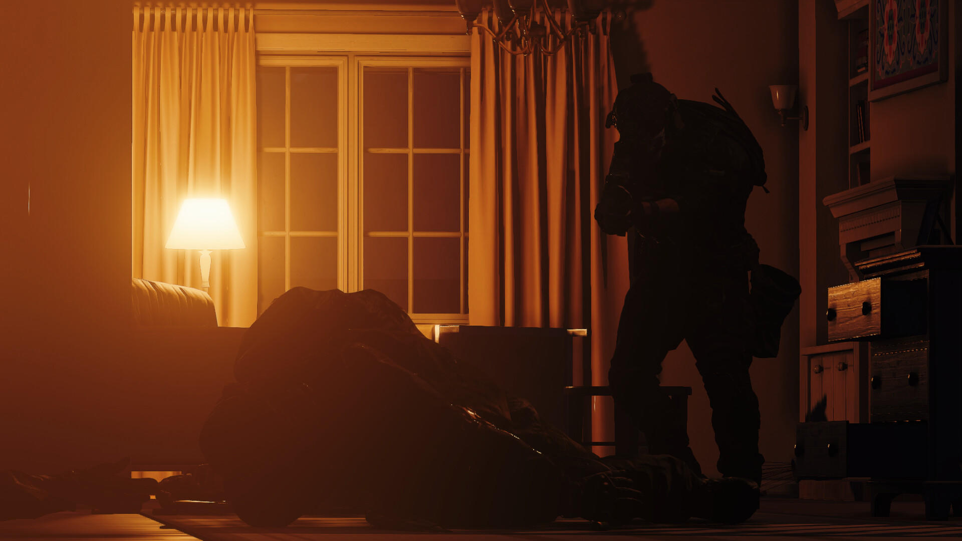 Screenshot 11 of OPERATOR 