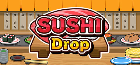 Banner of SUSHI Drop 