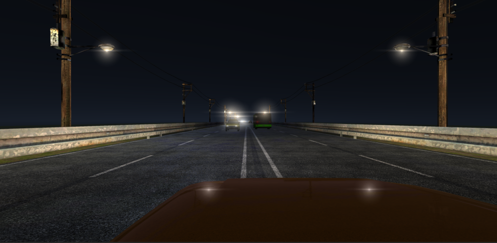 Banner of VR Racer - Highway Traffic 360 1.3.4