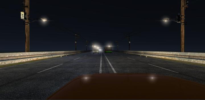 Banner of VR Racer: Highway Traffic 360 1.3.4