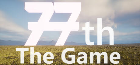 Banner of 77th: The Game 