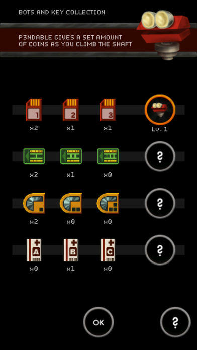 Mechanic Panic Game Screenshot