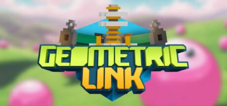 Banner of Geometric Link 