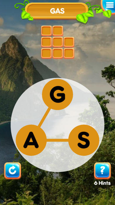 Word Build - Word Search Games Game Screenshot