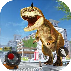Dinosaur Sim 3D