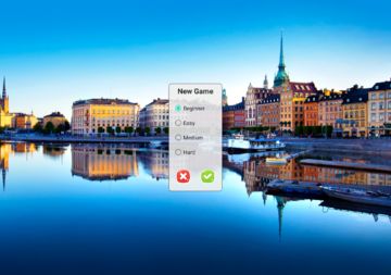 Sudoku Game Screenshot