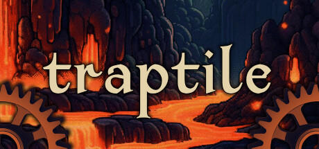 Banner of Traptile 