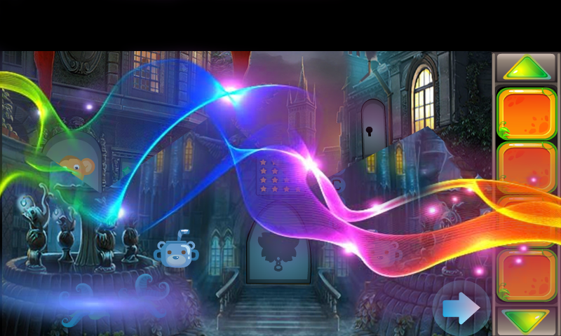 Best Escape Games 63 Foxy Boy Escape Game Game Screenshot