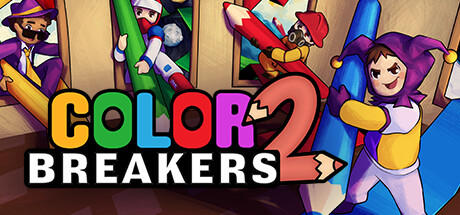 Banner of Color Breakers 2 