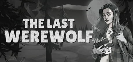 Banner of The Last Werewolf 