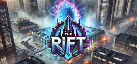 Banner of The Rift Tower Defense 