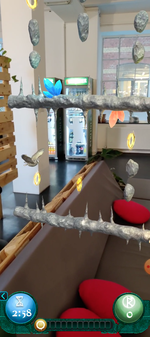 Magic Rings AR Latest Version for Android/iOS APK - TapTap