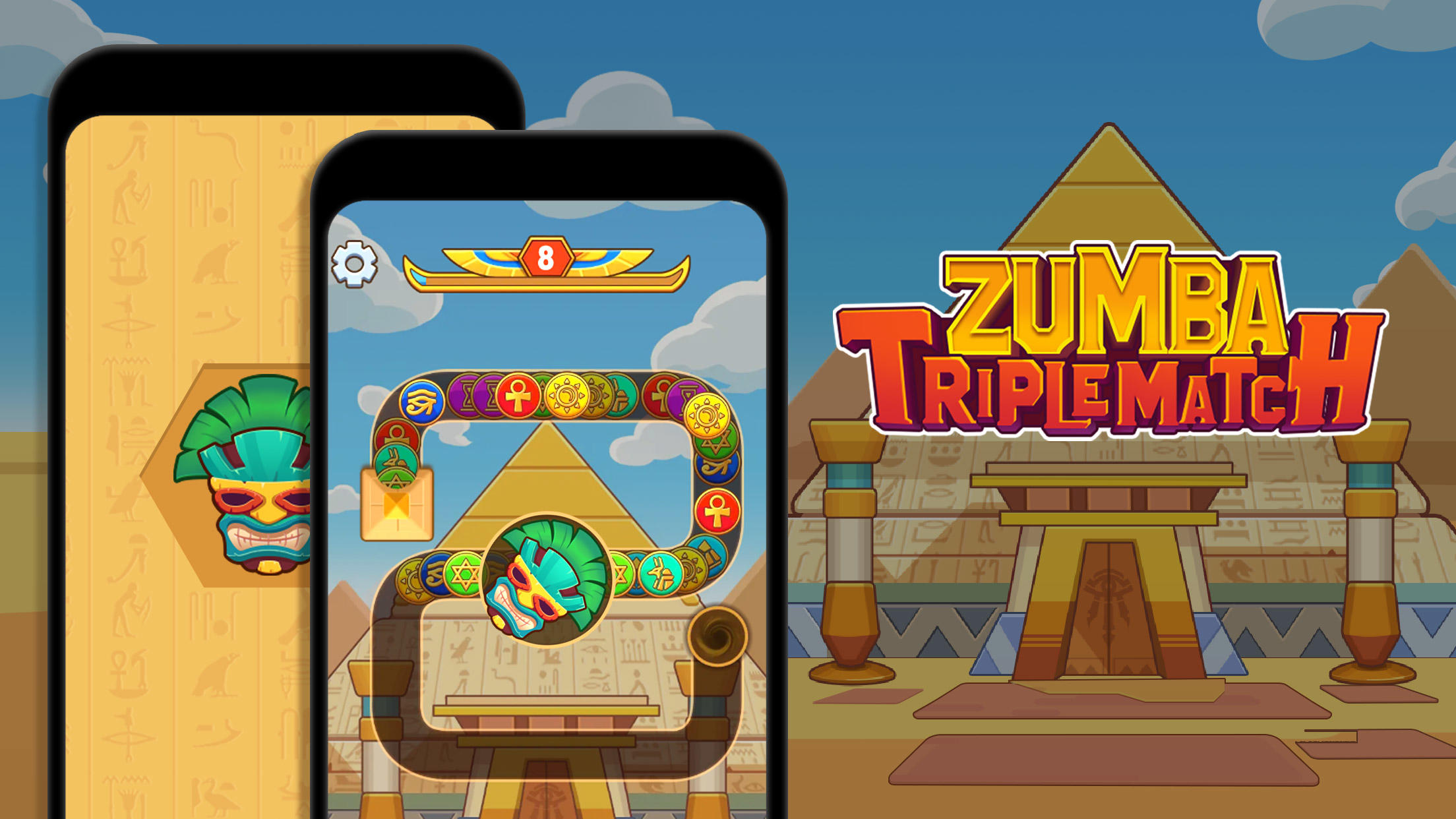 Ball Match Master:Triple Match Game Screenshot