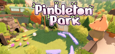 Banner of Pinbleton Park 