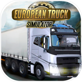 European Truck Simulator