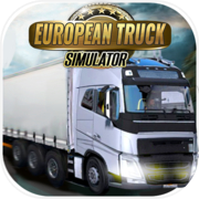 Simulador europeo de camiones