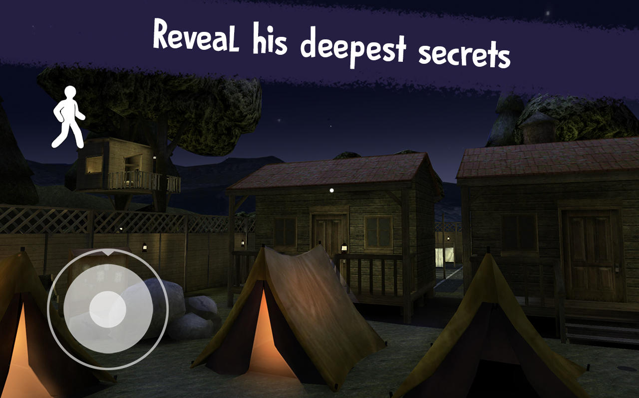 Hello Ice Secret Scream 3 Neighbor Horror versão móvel andróide iOS apk  baixar gratuitamente-TapTap