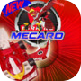 Adventure Of Turning Mecard Racing Game