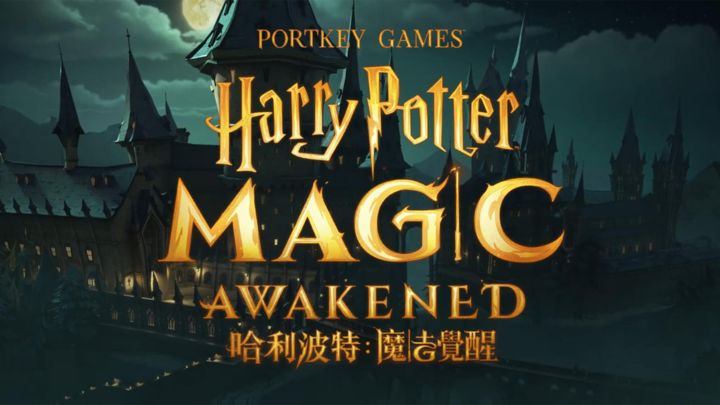 Banner of Harry Potter Magic Awakened 