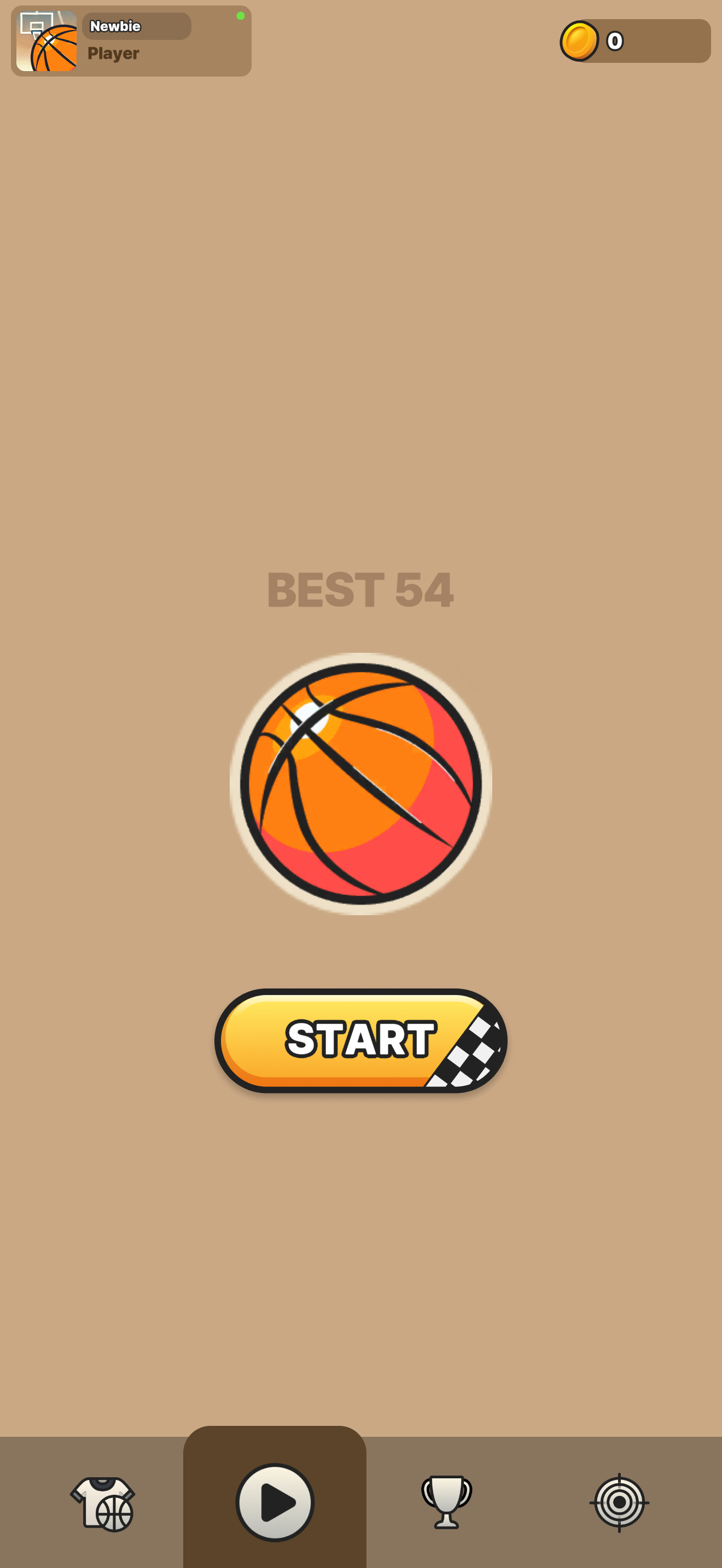 Rebound Dunk Latest Version for Android/iOS APK - TapTap