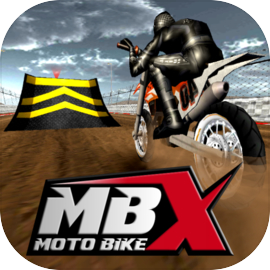 MOTO Bike X Racer