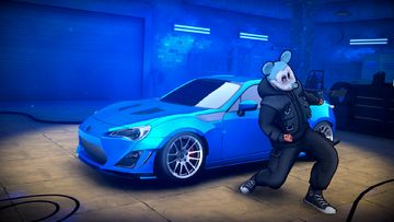 Real Car Drift Racing Royale 2 Game Screenshot