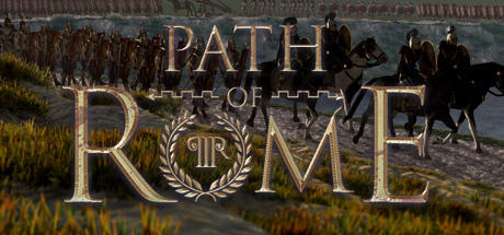 Banner of Retaliation Path of Rome 