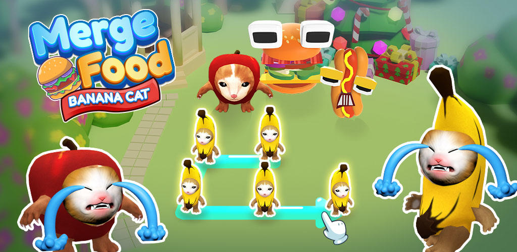 Banana Survival Master 3D APK (Android Game) - Free Download