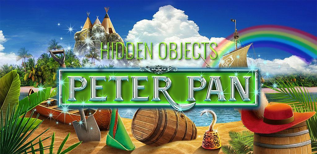 Banner of Peter Pan - Aventure à Neverland 3.07