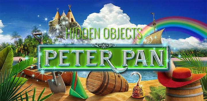 Banner of Peter Pan – Adventure In Neverland 3.07