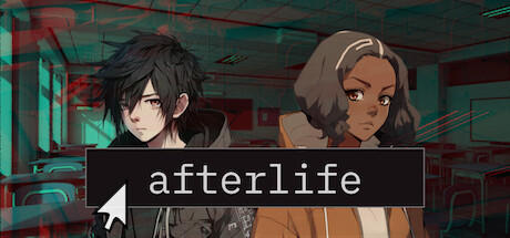 Banner of Afterlife 