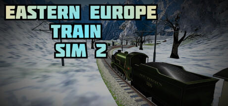 Banner of Osteuropa Train Sim 2 