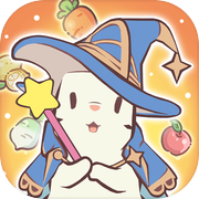 Cats & Soup: Merge MagicRecipe