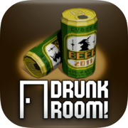Escape Game Drunk Room