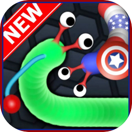 Slither Snake Game